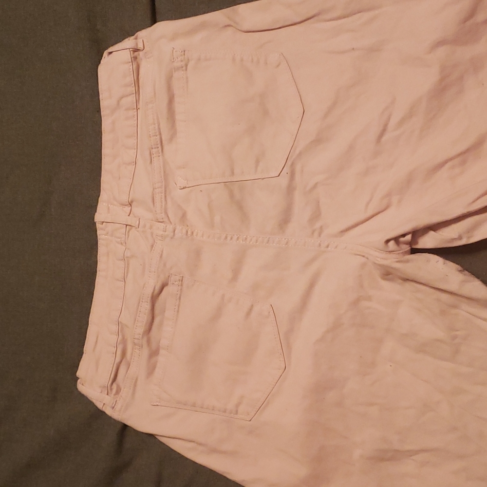 Pink slacks - Picture 6 of 6